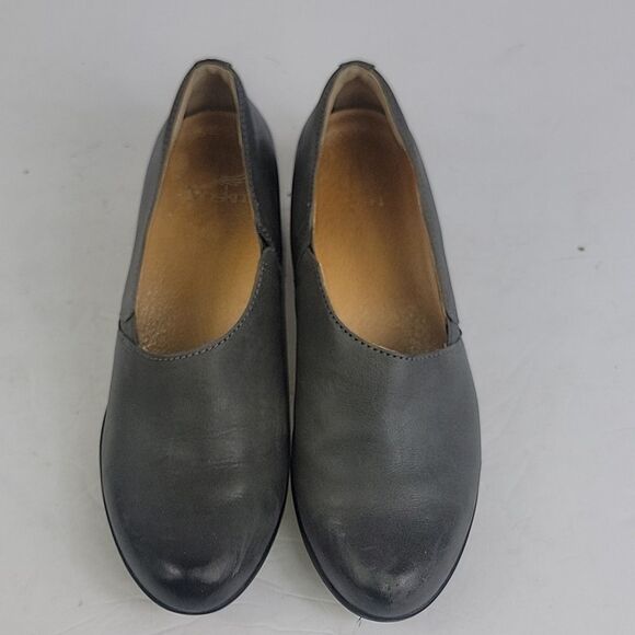 Dansko Camdyn Comfort Arch Support Women's Slip On Clogs - Picture 7 of 12